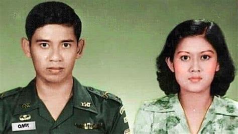 Kisah Cinta Ani Yudhoyono Dan Sby