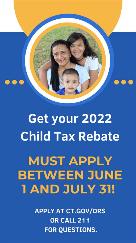 Child.tax Rebate Wv