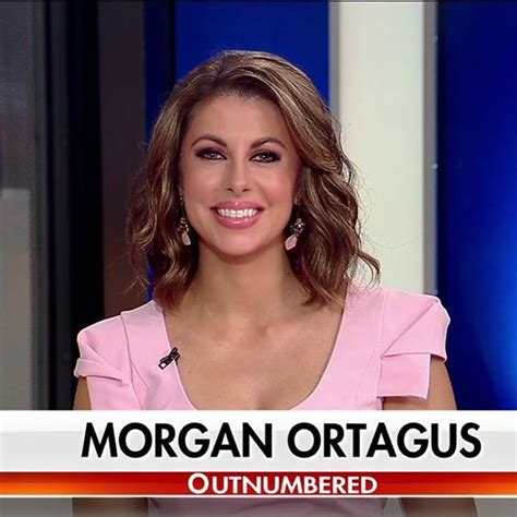 Morgan Ortagus On Twitter Always A Pleasure To Be In The Studio With