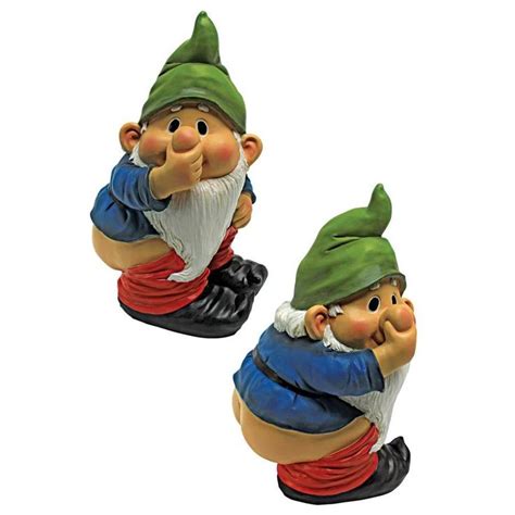 Pin On Gnomes