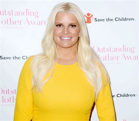 Jessica Simpson Gets Mom Shamed For Ace Pool Video