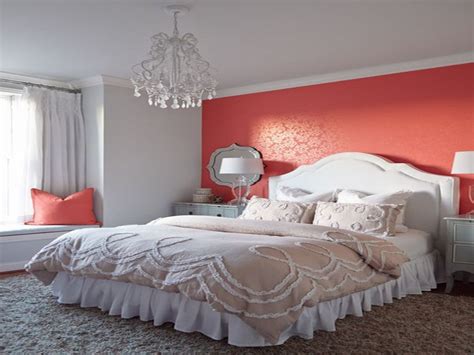 10 Coral Bedroom Ideas Most Awesome As Well As Beautiful In 2020