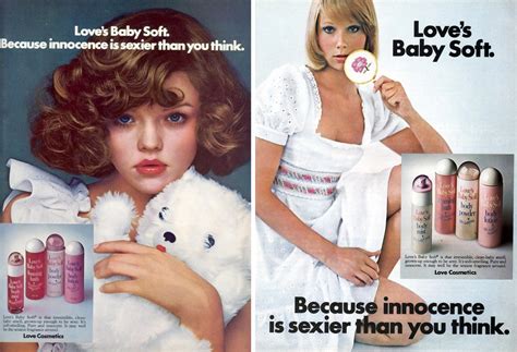 ‘this Is No Shape For A Girl’ The Troubling Sexism Of 1970s Ad Campaigns The Atlantic