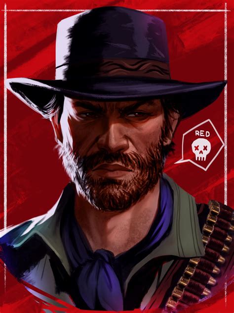 Pin By Maegan Wagonner On Stand Unshaken Red Dead Redemption Ii Red