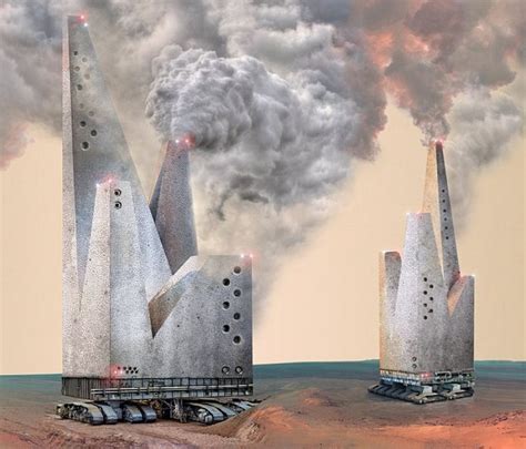 This lesson discusses the design and characteristics of futurist architecture: 10 Awesome Futuristic Architecture Projects You Should Know!