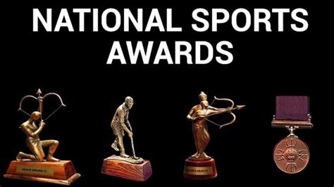 Manika batra rajiv gandhi khel ratna award. National Sports Awards announced: Five sportspersons to ...