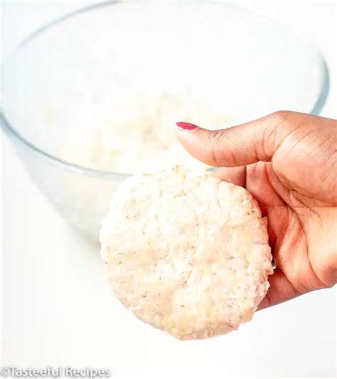 Caribbean Boiled Coconut Dumpling Tasteeful Recipes