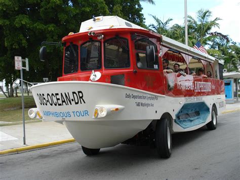 Miami Pirate Duck Tours Miami Beach 2023 Alles Wat U Moet Weten Voordat Je Gaat Tripadvisor
