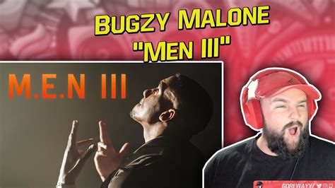 Stream new music from bugzy malone for free on audiomack, including the latest songs, albums, mixtapes and playlists. Bugzy Malone - Men III // (REACTION) // Australian ...
