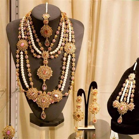 Kundan Jewellery Latest Designs And Trends 2018 19 For Asian Women 2020