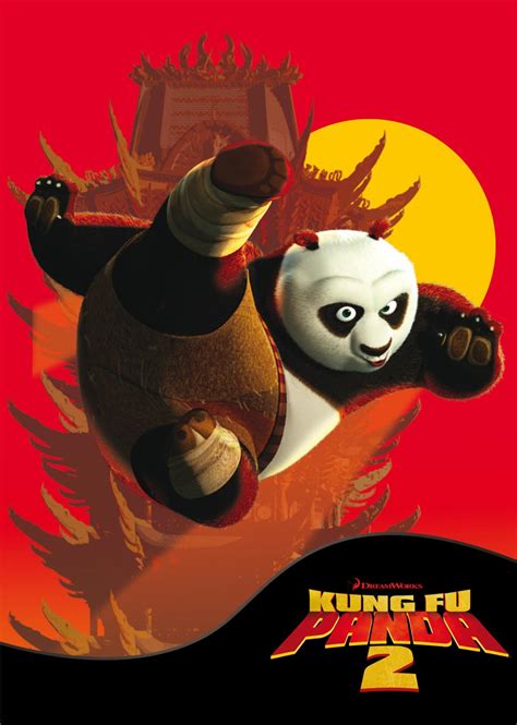 Purchase kung fu panda 2 on digital and stream instantly or download offline. First Kung Fu Panda 2 TV Spot - FilmoFilia