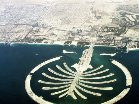 United arab emirates is located in the arabian peninsula, middle east and lies between latitudes 24° 0' n, and longitudes 54° 00' e. Palm Island - UAE ( United Arab Emirates ) - Imaginationed
