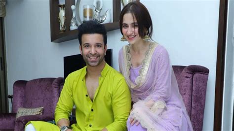 tv couple sanjeeda shaikh and aamir ali divorced after 9 years of marriage the statesman