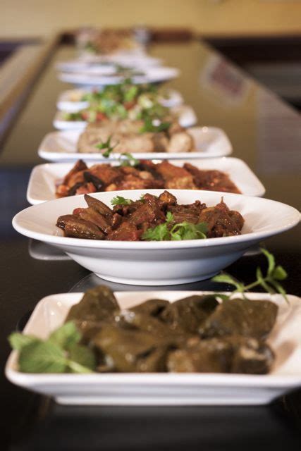 Opening times for lebanese restaurants near your location. Experience Sensational Lebanese Feast at Ali's Restaurant ...
