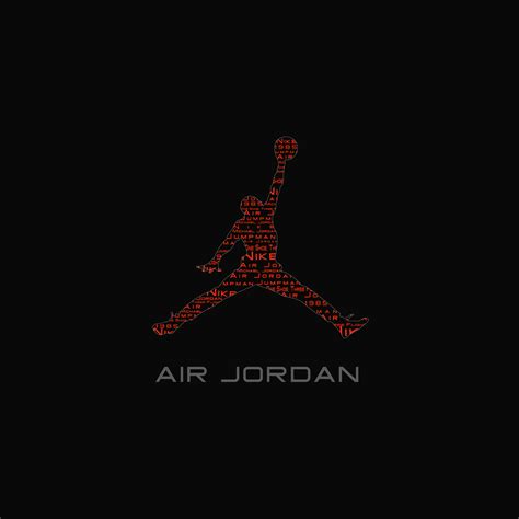 Nike Air Jordan Logo Wallpaper 69 Images