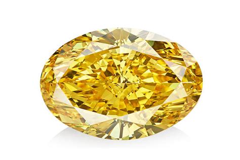 Everything You Need To Know About Yellow Diamonds Talore Diamonds