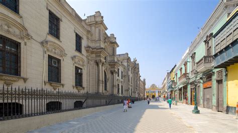 Reisetipps Centro Histórico De Lima 2023 Das Beste In Centro Histórico