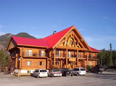 Northern Rockies Lodge Updated 2021 Prices Reviews And Photos Muncho