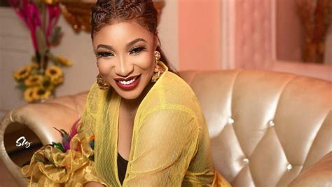 tonto dikeh shares photos of her body before and after cosmetic surgery as she slams those