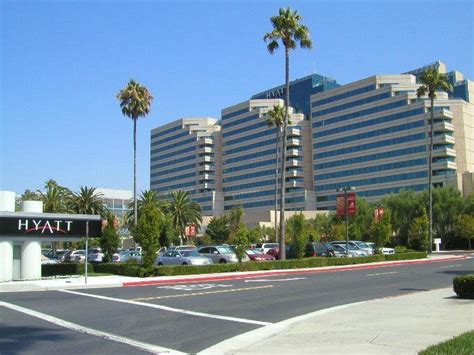 Santa clara is officially the city in santa clara county, california, which is named after the spanish mission that was established in 1777. Hyatt Regency Santa Clara - Santa Clara, California