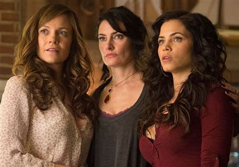 ‘witches Of East End Season 2 Spoilers — Asgard Frederick And More Tvline