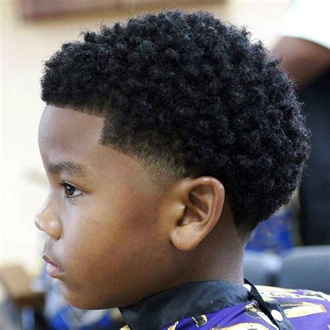 There is no denying that black boys haircuts are some of the trendiest looks to go for. Pin on hairstyle