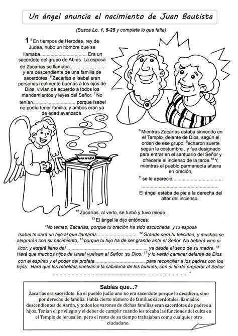 Las cosas que hacer más populares en san juan bautista para hacer con niños según los viajeros de tripadvisor son La Catequesis (El blog de Sandra): Recursos Catequesis San ...
