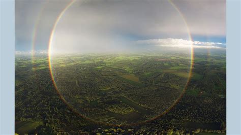If Rainbows Are Circular Why Do We Only See Arches Howstuffworks