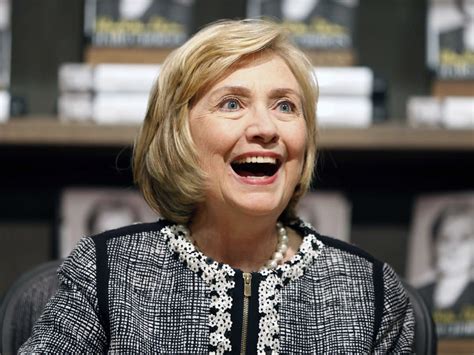 Hillary Clinton Says She Ll Decide Whether To Run For President By Jan 1