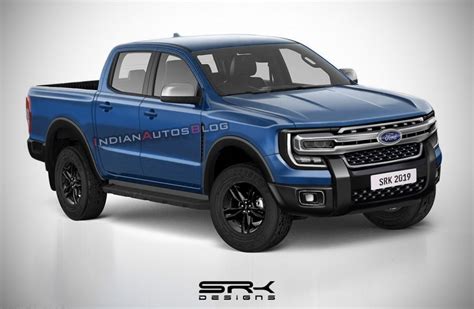 2022 Ford Ranger Hybrid Redesign And Pictures