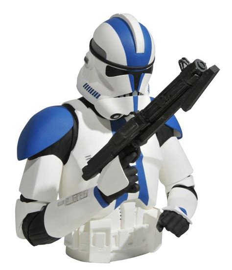 5.9k likes · 9 talking about this. Star Wars Clone Wars Clone Commander Appo Bust Bank - The ...