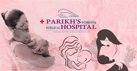 parikh hospital index