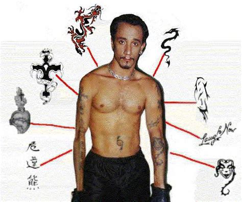 He was previously married to mariah carey. How Many Tattoos Does Aj Mclean Have