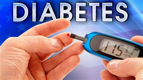 New Guidelines For Type 2 Diabetes Treatment To Include Surgery