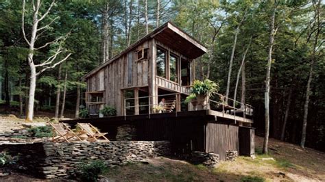 Maybe you would like to learn more about one of these? Living Off the Grid Small Cabins Small Cabin Off-Grid ...