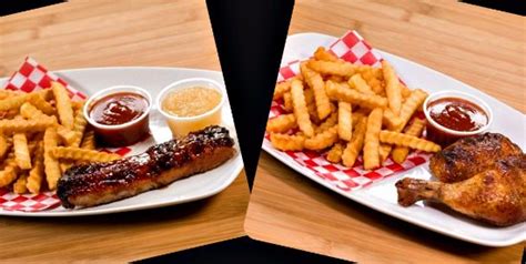 Read reviews written by 10best experts. Bar B Barn, Montreal - 1201 Rue Guy, Centre-Ville ...
