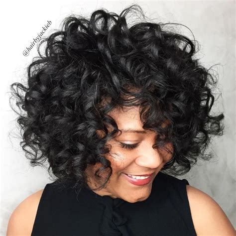 60 Most Delightful Short Wavy Hairstyles Curly Hair Styles Naturally