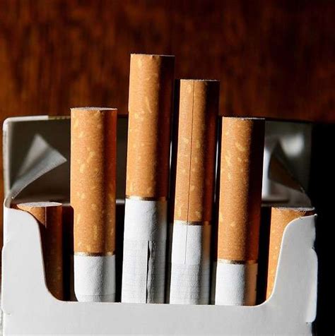 Eu Rules To Ban Menthol Cigarettes Uk News Uk