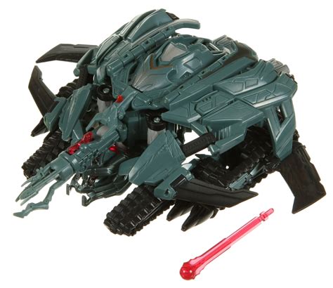 From 1984 to the present day, megatron is the original baddest of the bad. Voyager Class Megatron (Transformers, Movie - Revenge of ...