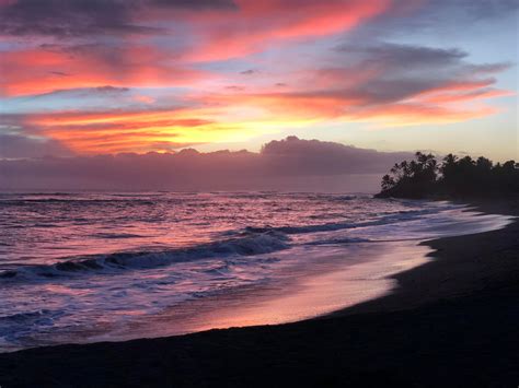 Kauai Sunset : kauai