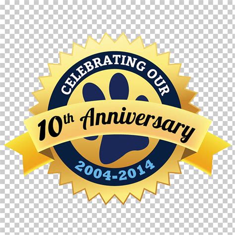 10th Birthday Logo Clipart 10 Free Cliparts Download Images On
