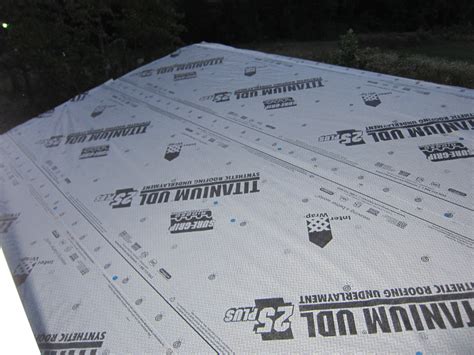 Picking The Best Metal Roof Underlayment For Your Home Gotcha Covered
