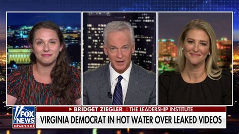 Classrooms Arent Meant To Be Political Activism Centers Bridget Ziegler Fox News Video