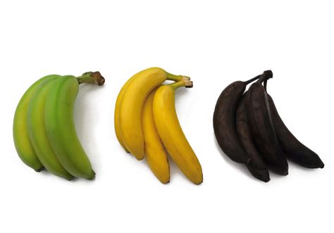 How To Ripen Bananas In The Oven Ripen Bananas How To Ripen Bananas