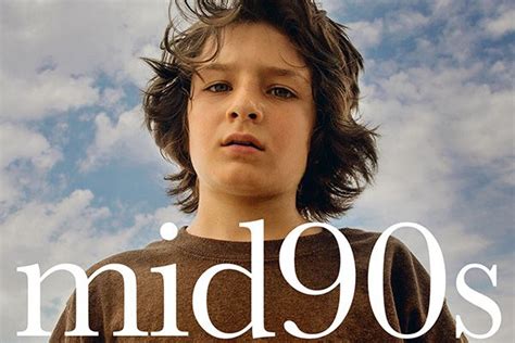 Mid90s Trailer Jonah Hills Directorial Debut Takes On Skate Culture