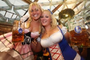 Image result for pics of german octoberfest