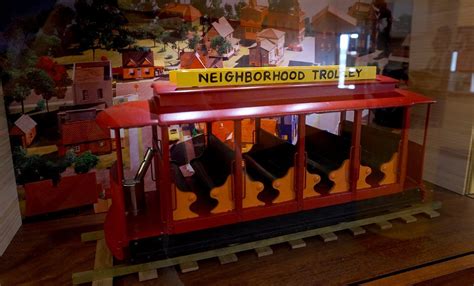 Fred Rogers Exhibit Latrobe All You Need To Know Before You Go