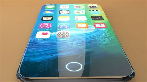 Apples Iphone 8 Will Likely Have An Edge To Edge Oled Display Eteknix