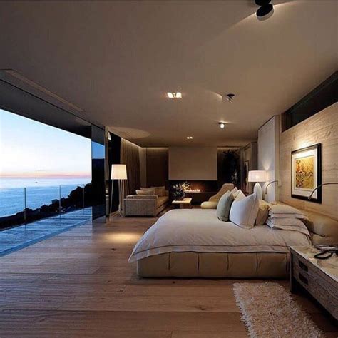 Good Morning From This Amazing Bedroom 😍☀️ What Do You Think About It