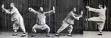 What Is Wu Style Tai Chi JI HONG TAI CHI QI GONG MISSISSAUGA